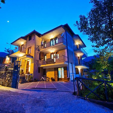 Haidi House Agerola Exterior foto
