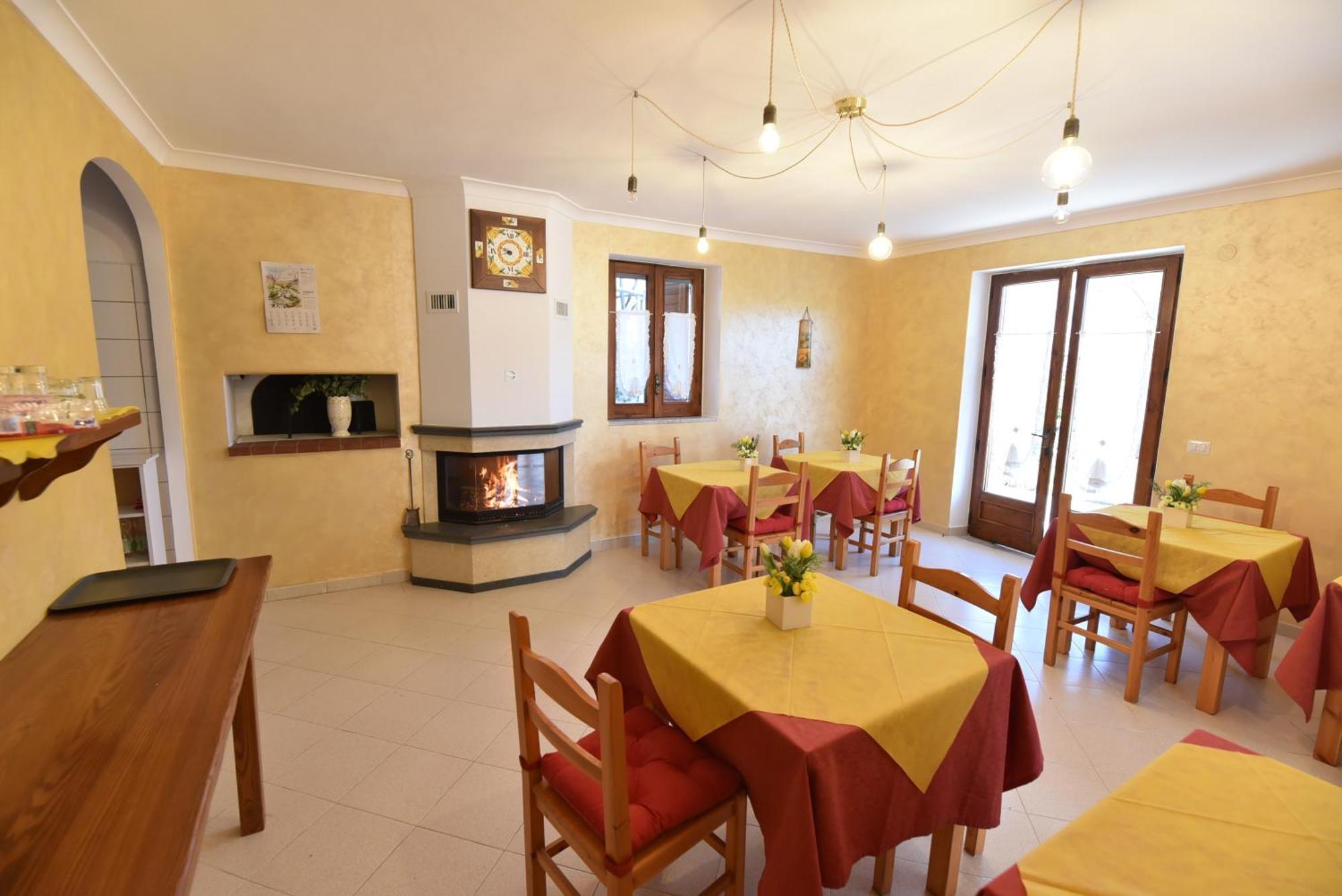 Haidi House Agerola Exterior foto
