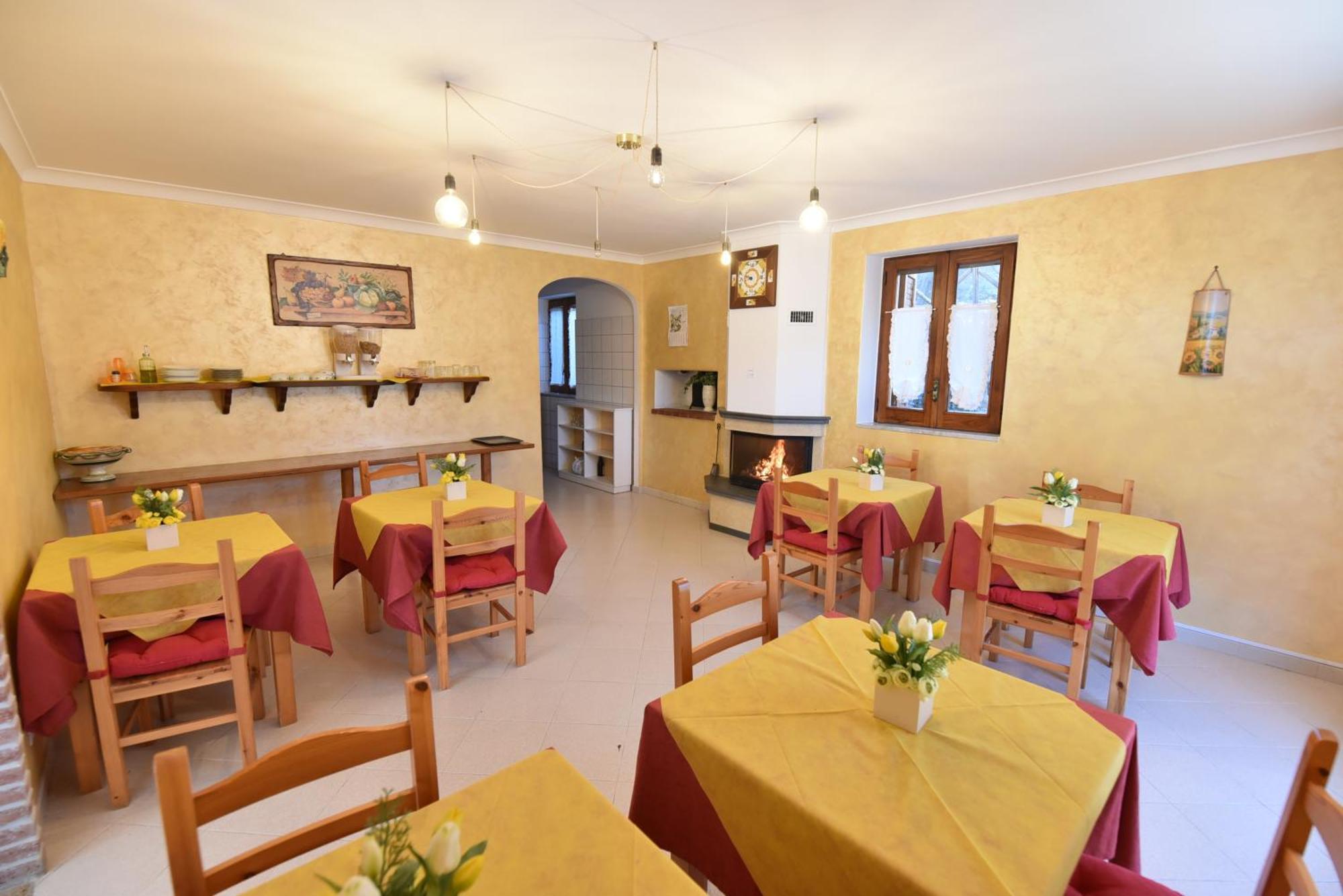 Haidi House Agerola Exterior foto