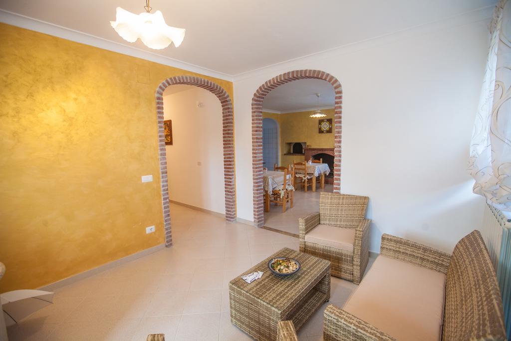 Haidi House Agerola Exterior foto