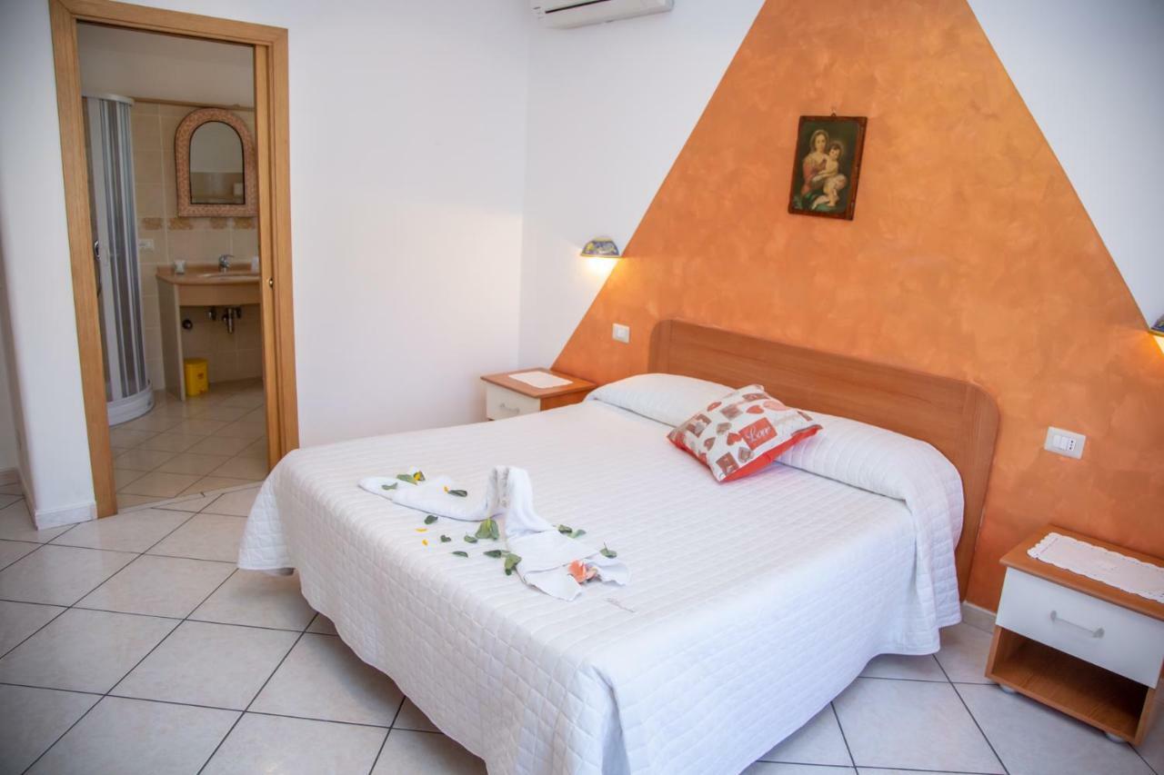 Haidi House Agerola Exterior foto
