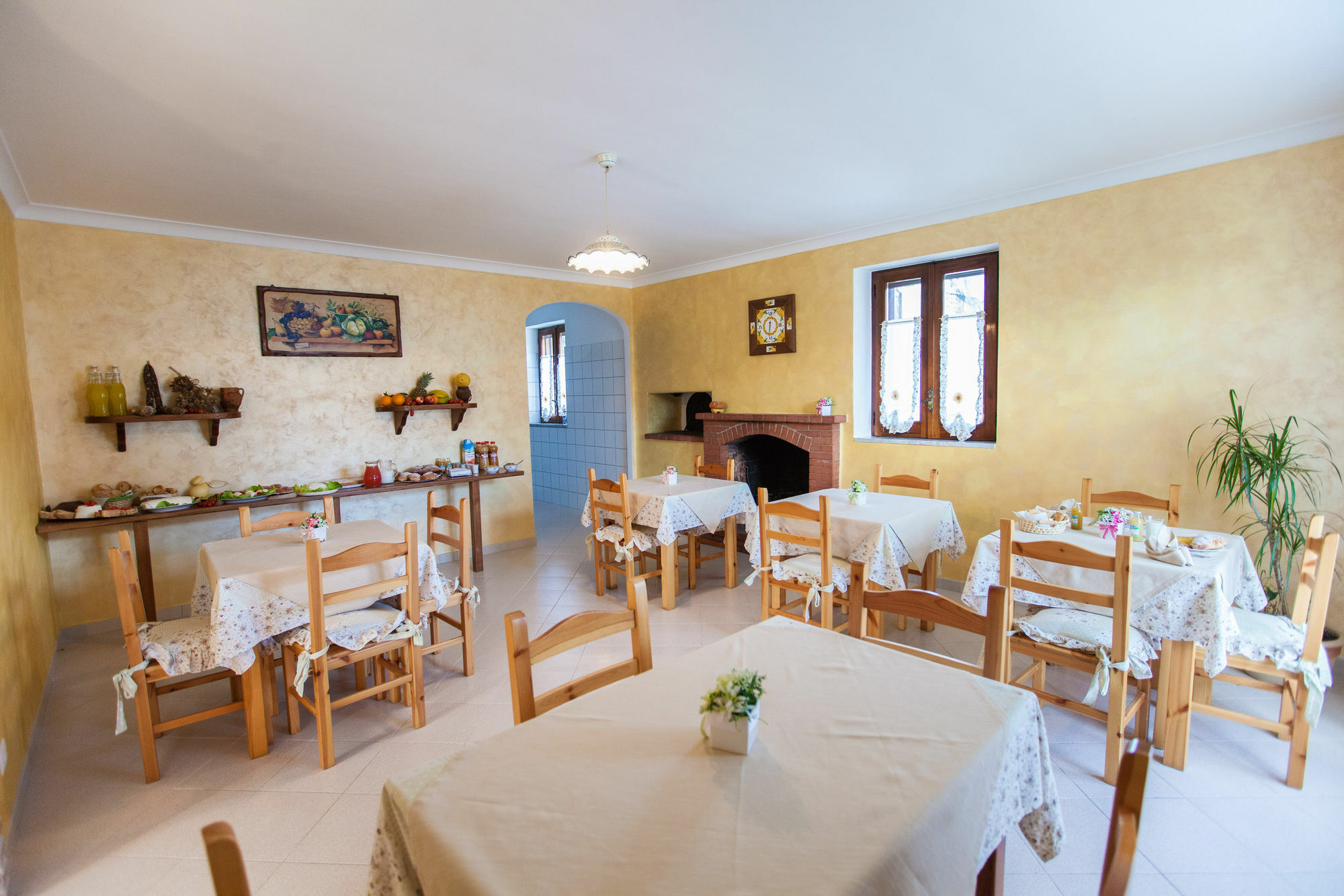 Haidi House Agerola Exterior foto
